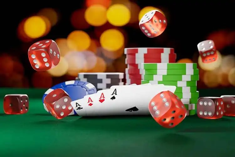 Mahjong Ways Slot - PG Soft