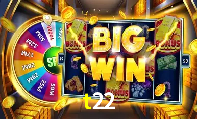 A Emoção da Loteria na t22: Uma Chance de Mudança de Vida