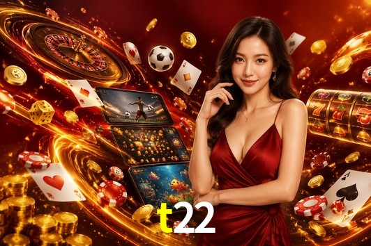 Seasonal Promotions t22