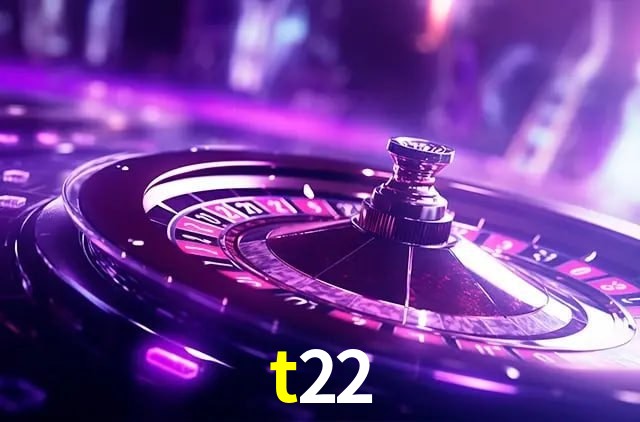 t22 feedback — formulário de envio no aplicativo oficial