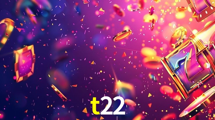 cassino t22