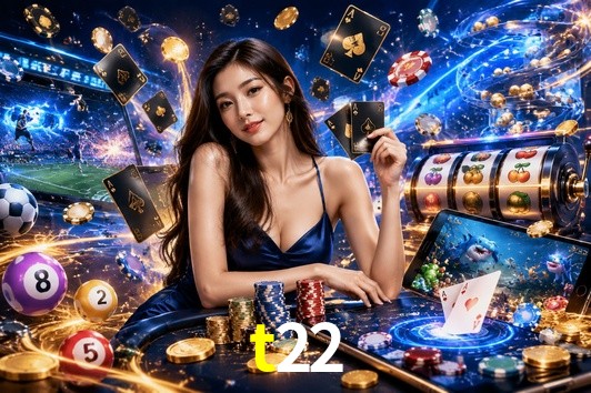 Account Benefits t22
