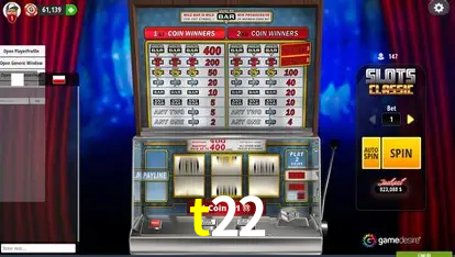 Descubra o Mundo do Cassino Online com t22