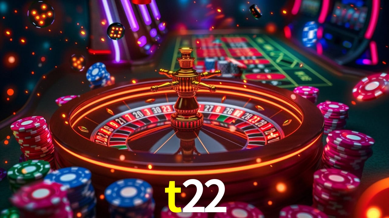 t22 FAQ — perguntas frequentes usuários Brasil