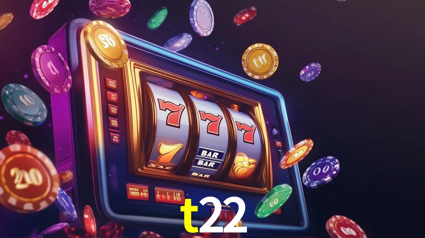 Welcome Bonus t22