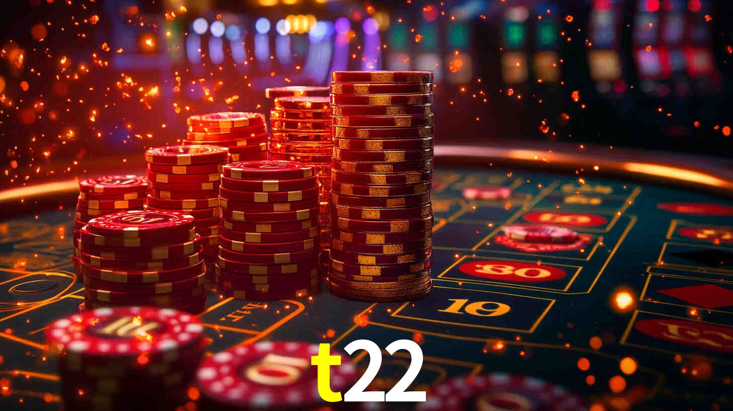 t22 App Interface