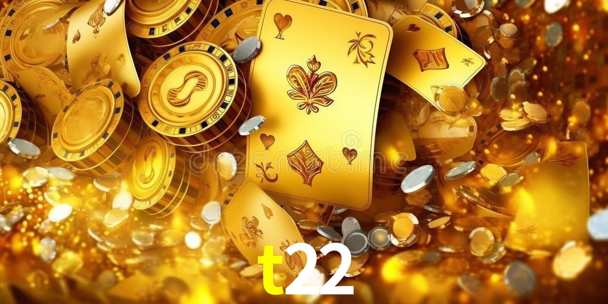 A Emoção da Loteria na t22: Uma Chance de Mudança de Vida