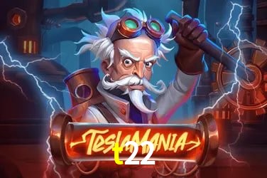 Provedores de Jogos t22