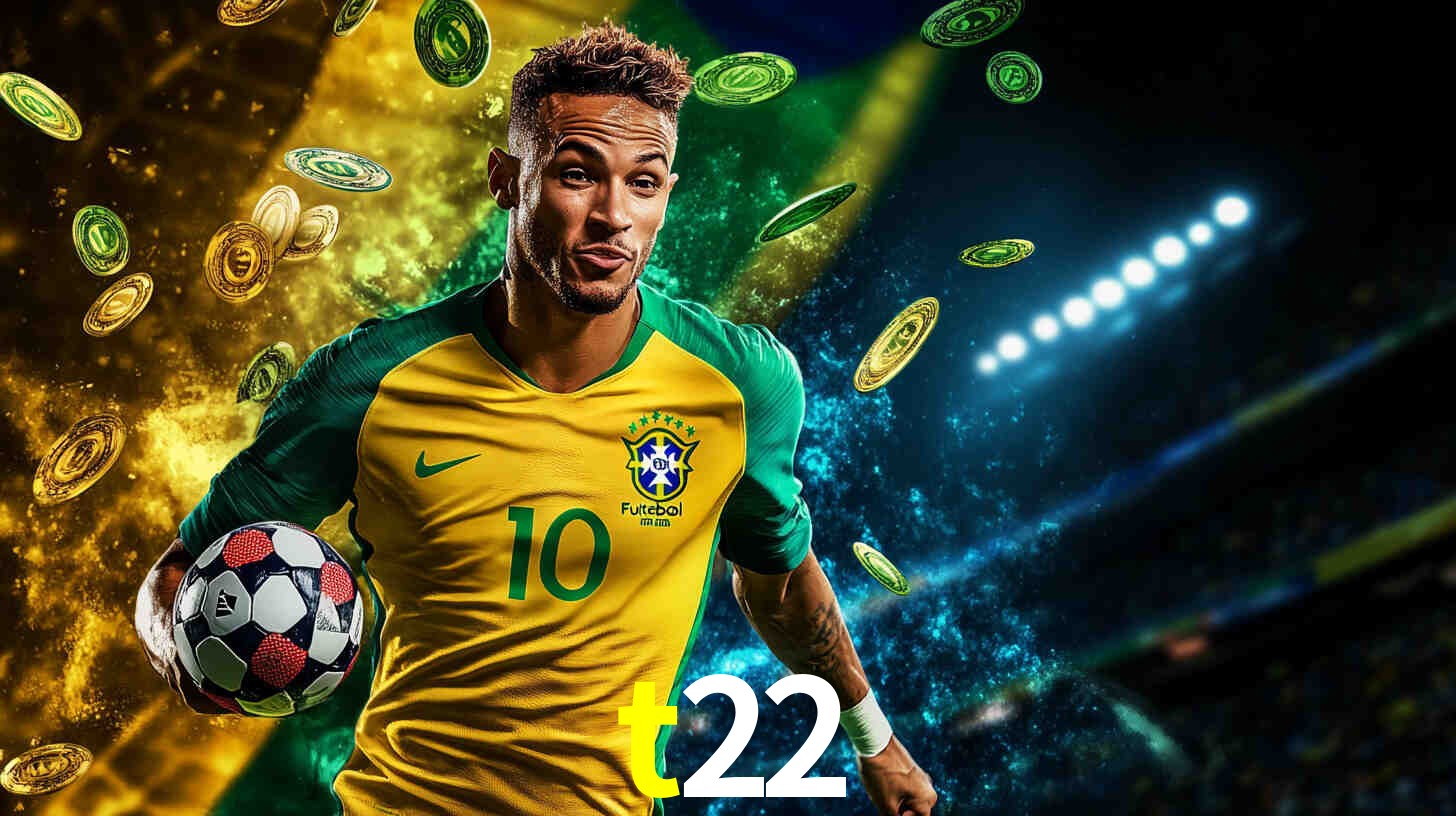 Explorando a Categoria de Eventos em Apostas na t22