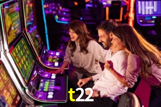 t22 FAQ — suporte e ajuda no aplicativo oficial