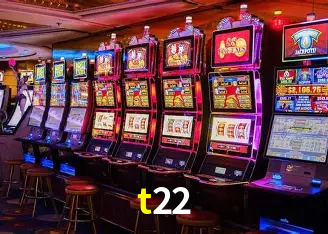 t22 cadastro — tela de formulário no app oficial