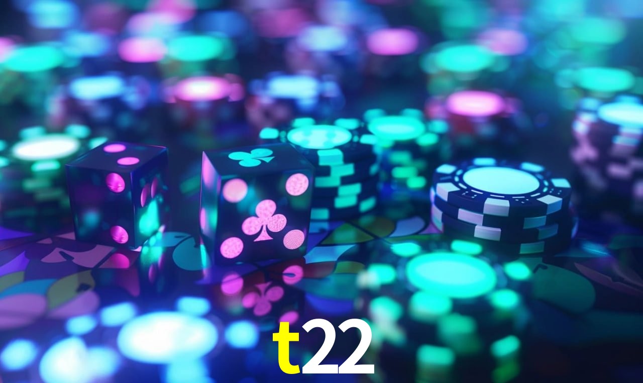 Casino VIP t22