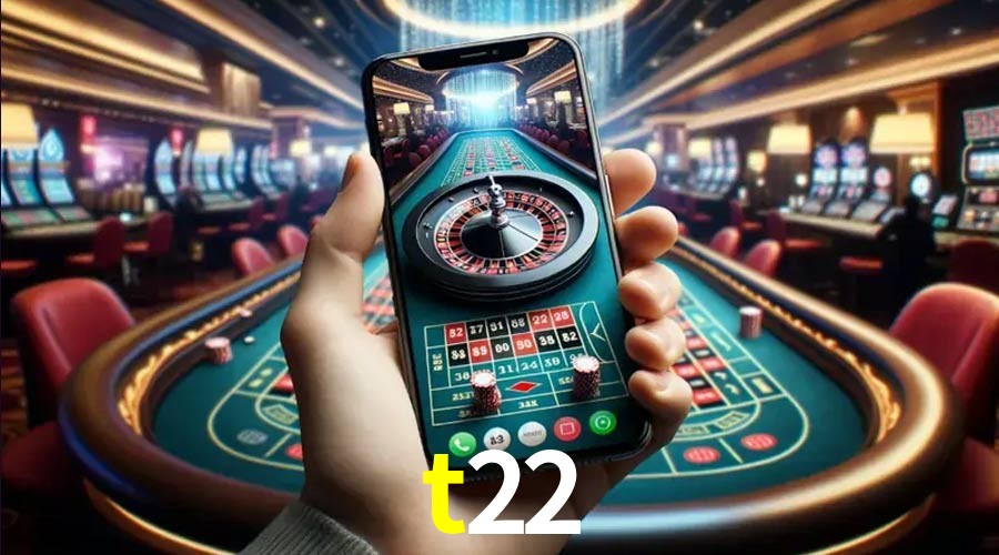 Secure Login t22