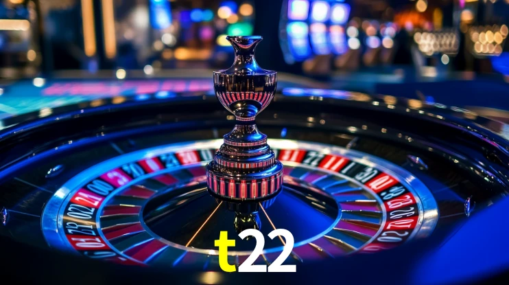 Experimente o Login Seguro Premium no t22