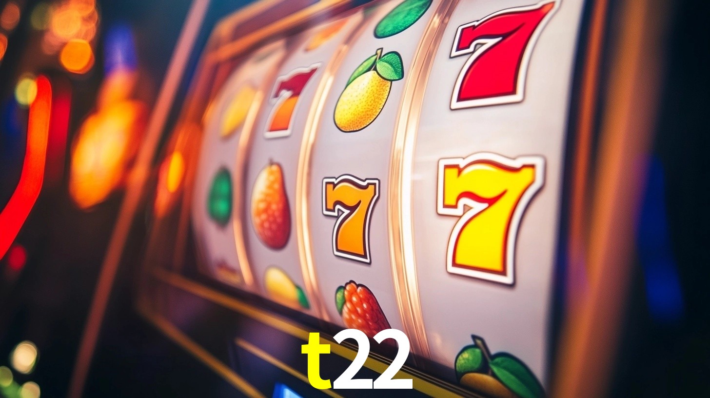t22 bet