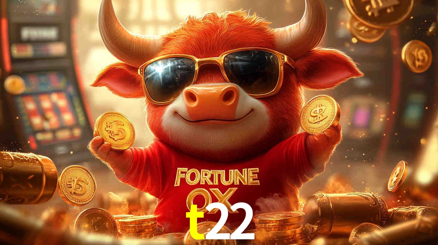 t22: A Experiência de Casino com Jogos de Mesa ao Vivo
