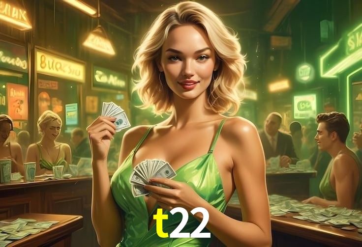 Descubra o Programa VIP da t22: Vantagens Exclusivas para Jogadores
