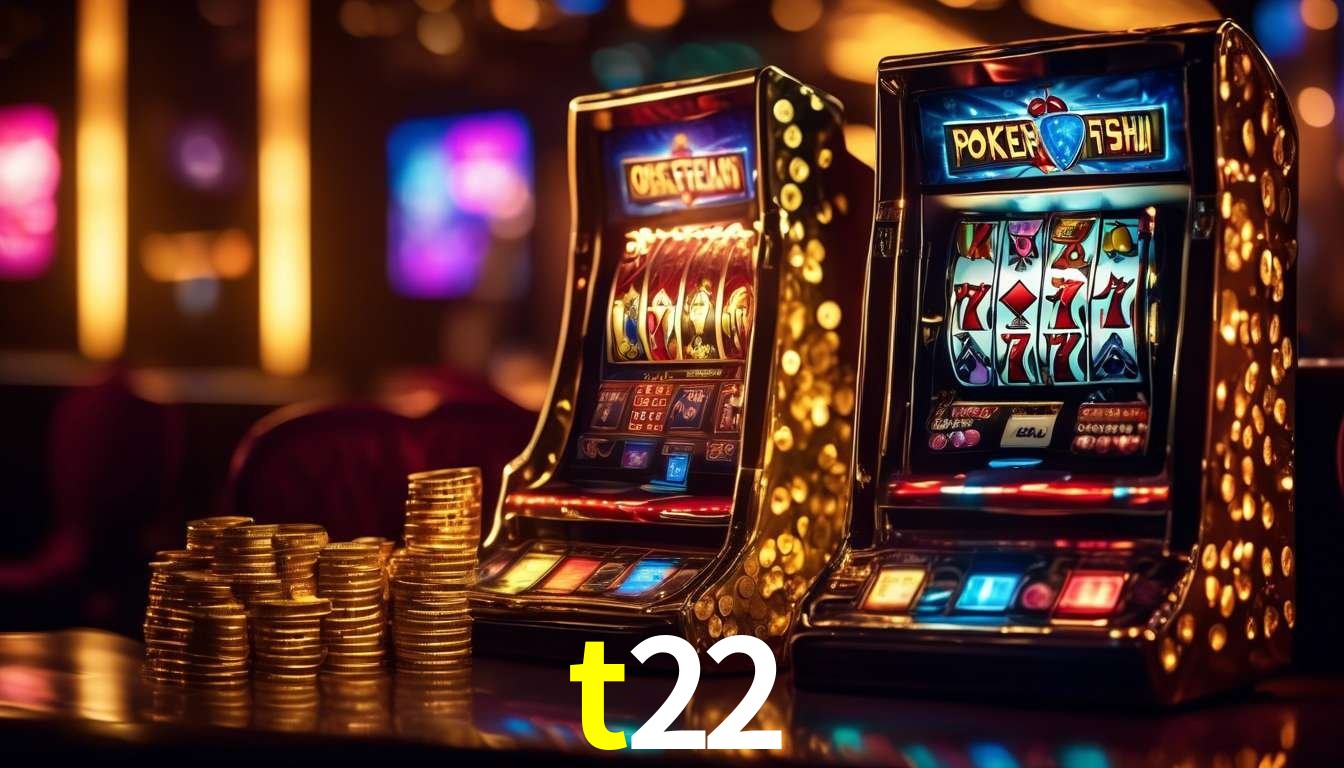 t22 download — arquivo APK para Android oficial