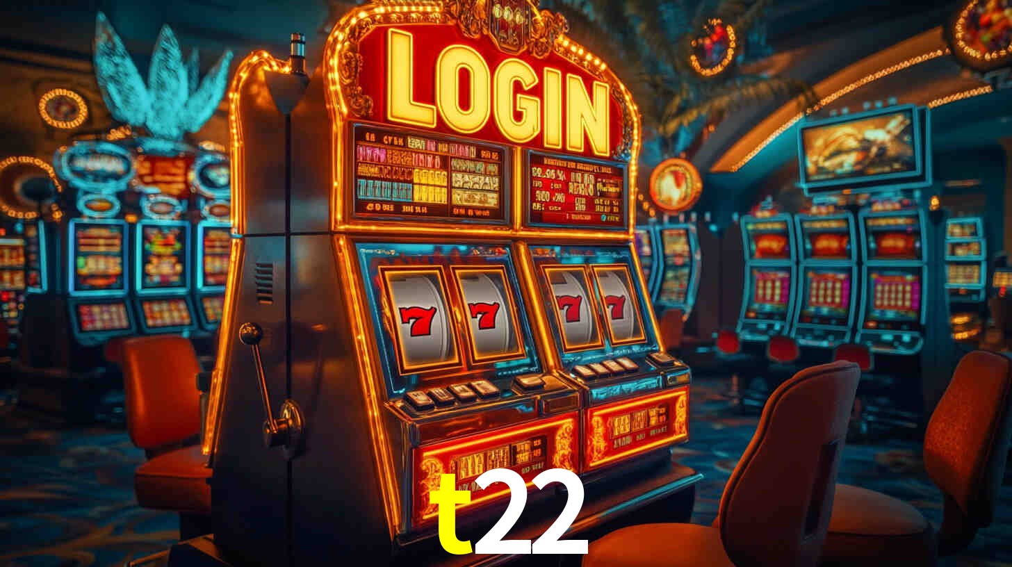 Ofertas Imperdíveis na t22: Promoções e Bônus Que Valem a Pena