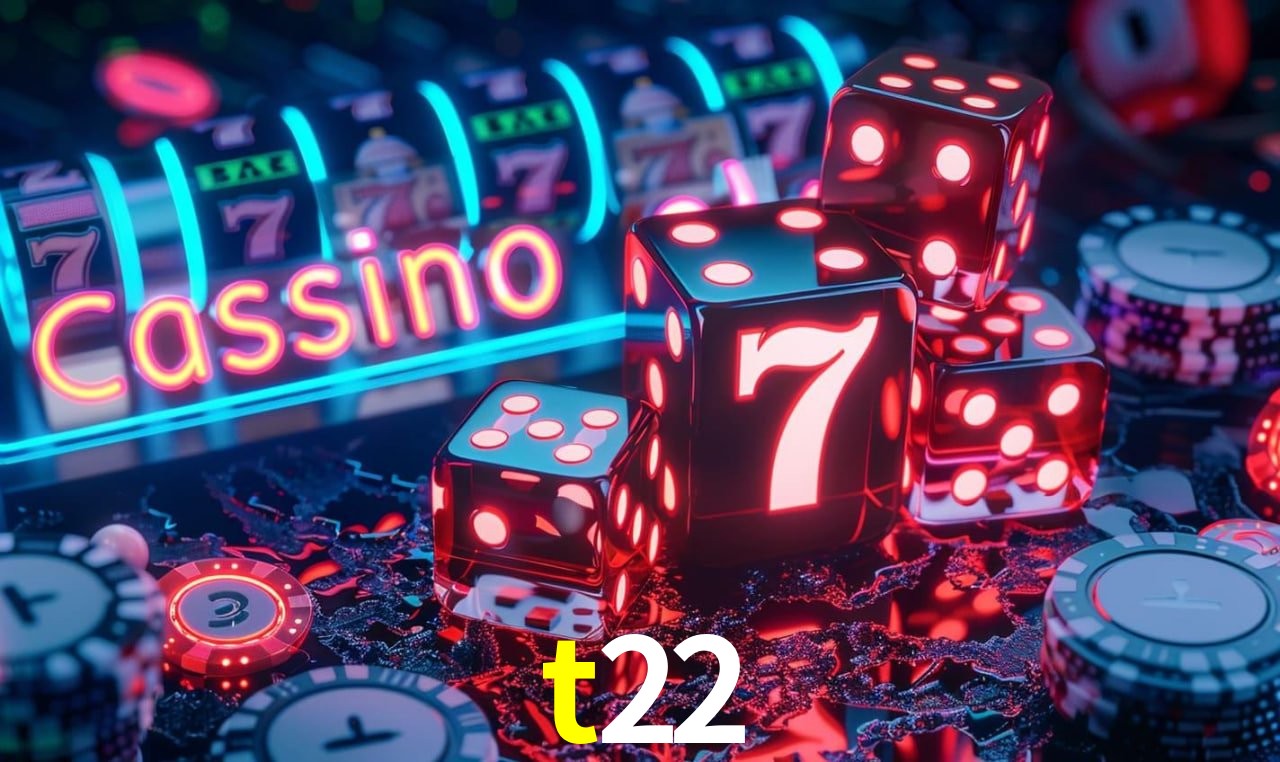 Welcome Bonus t22