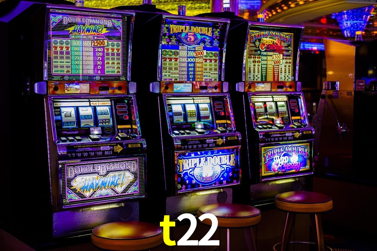 Estatísticas Crash Games t22