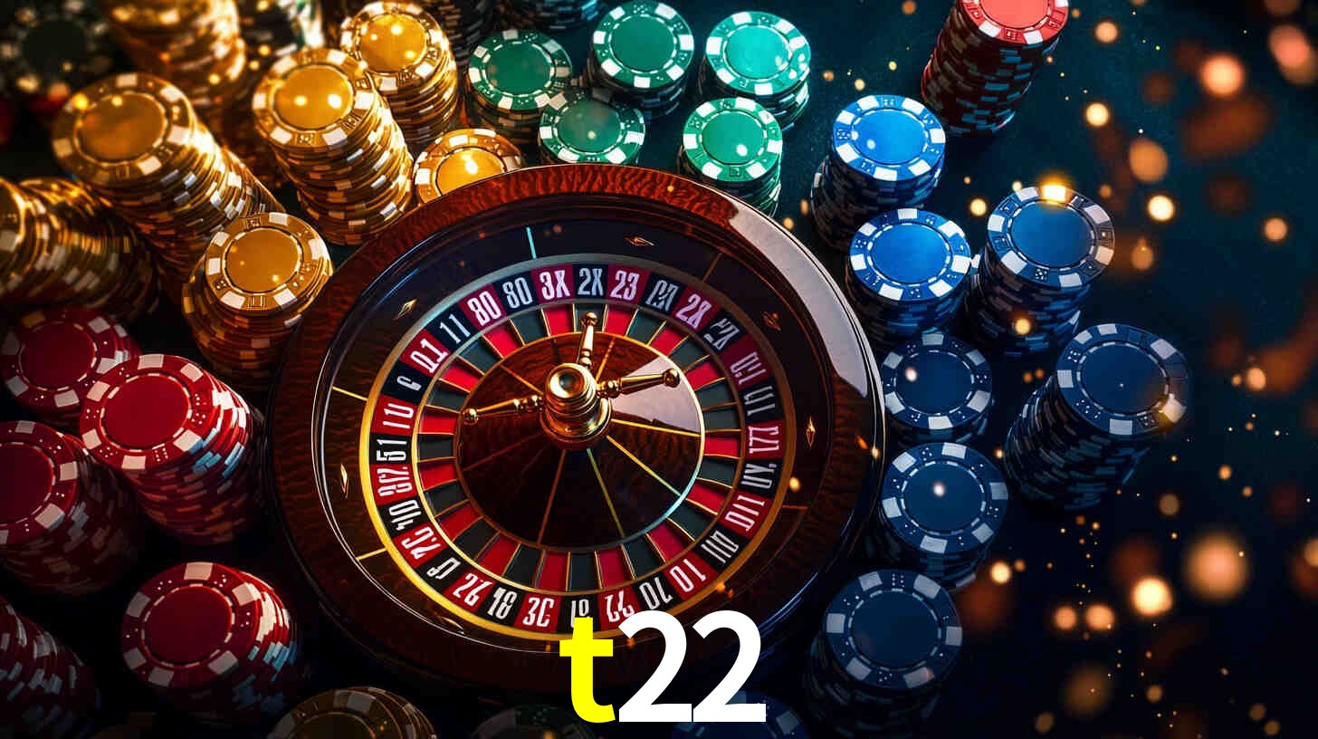 t22 bônus — painel de promoções no aplicativo