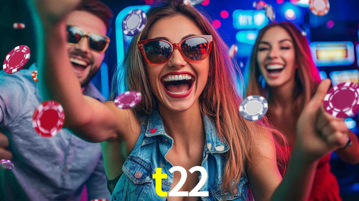 Descubra a Essência do t22: Nossa História e Compromissos