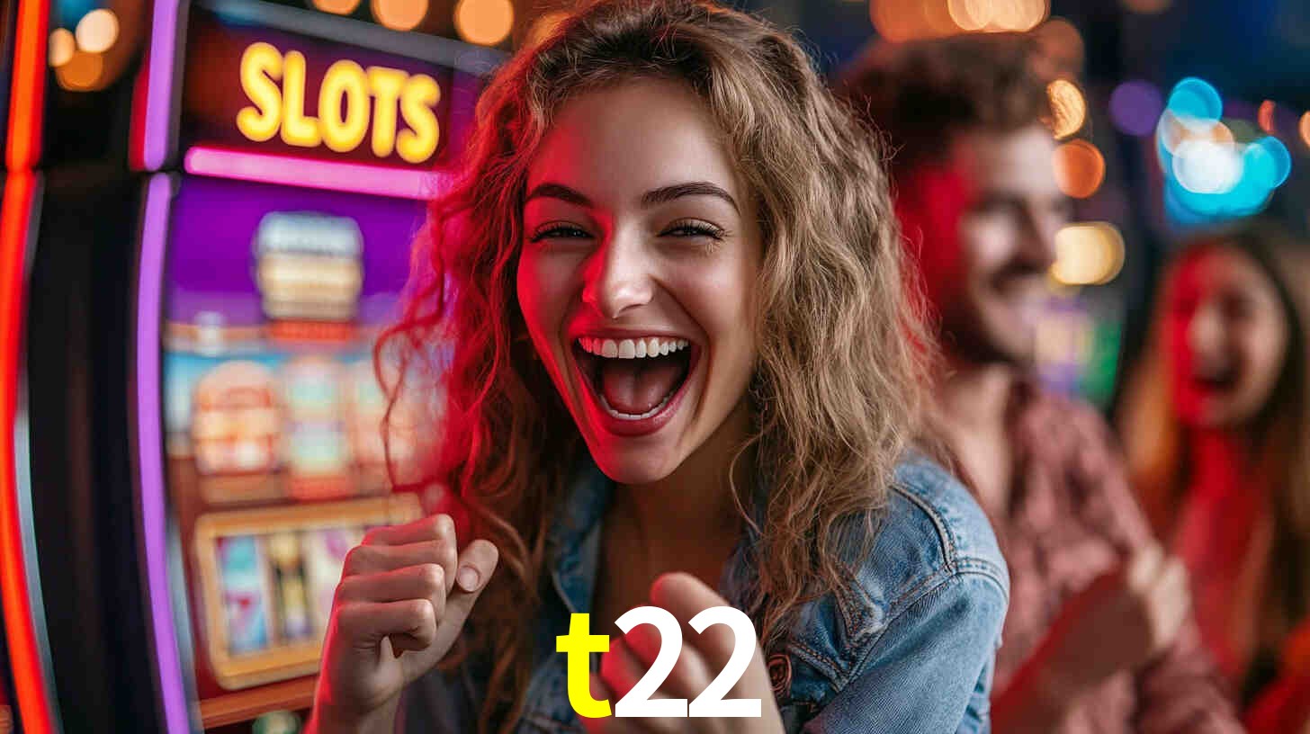 Explorando a Categoria de Eventos em Apostas na t22
