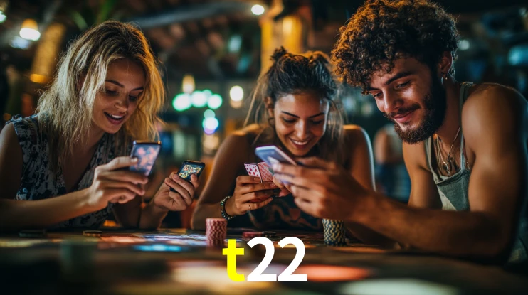 Tournaments t22