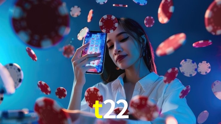 t22 download — tutorial instalação APK passo a passo